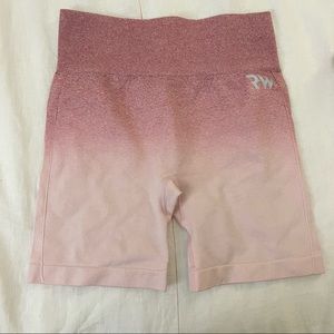 Rapid Wear Shorts